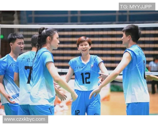 广州排球队迎来速度革命引发热议与期待