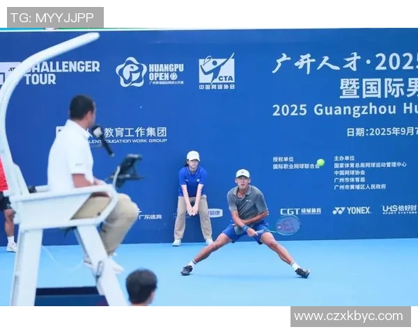 广州网球队的节奏体系与网球战术的深度解析与实践应用