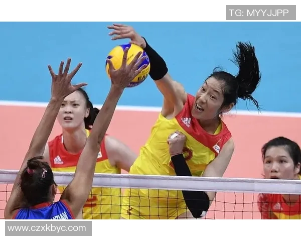 张磊的排球之路：从赛场拼搏到人生哲学的深刻对话