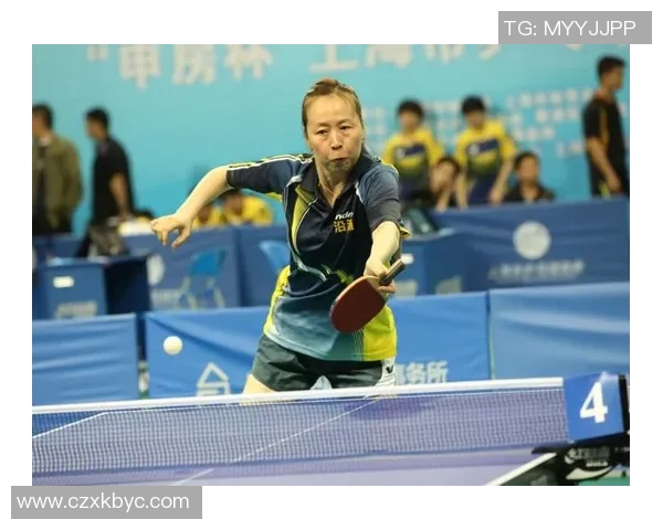 深入分析上海乒乓球队阵地战战术特点与应用策略
