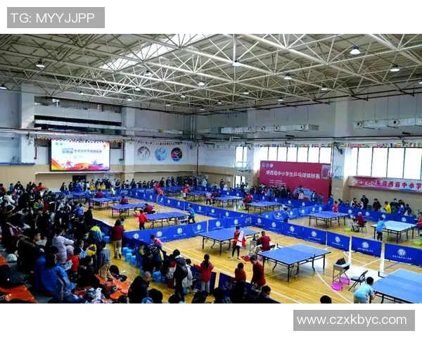 西安乒乓球队的控制革新探索与实践：提升竞技水平的新路径